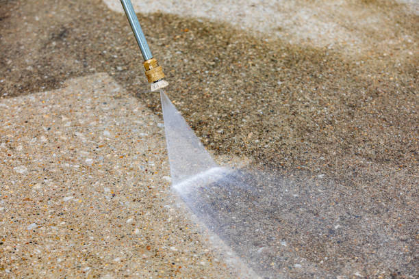 Spring Cleaning in Tega Cay, SC