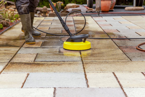 Best Patio and Deck Pressure Washing  in Tega Cay, SC