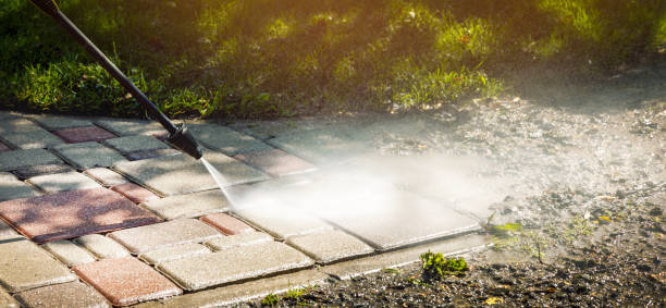 Boat and Dock Cleaning in Tega Cay, SC