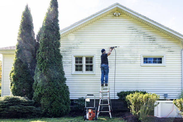 Animal Enclosure Cleaning in Tega Cay, SC