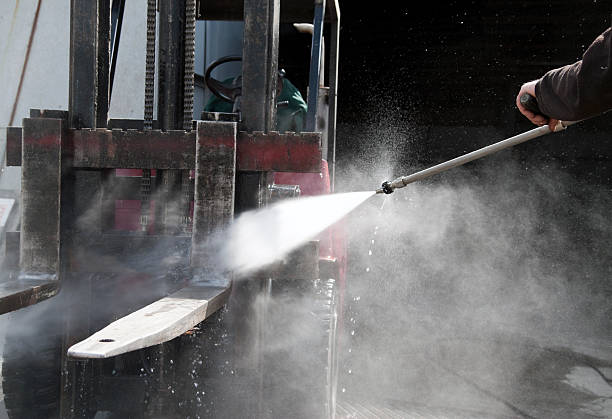 Trusted Tega Cay, SC  Pressure Washing Services Experts